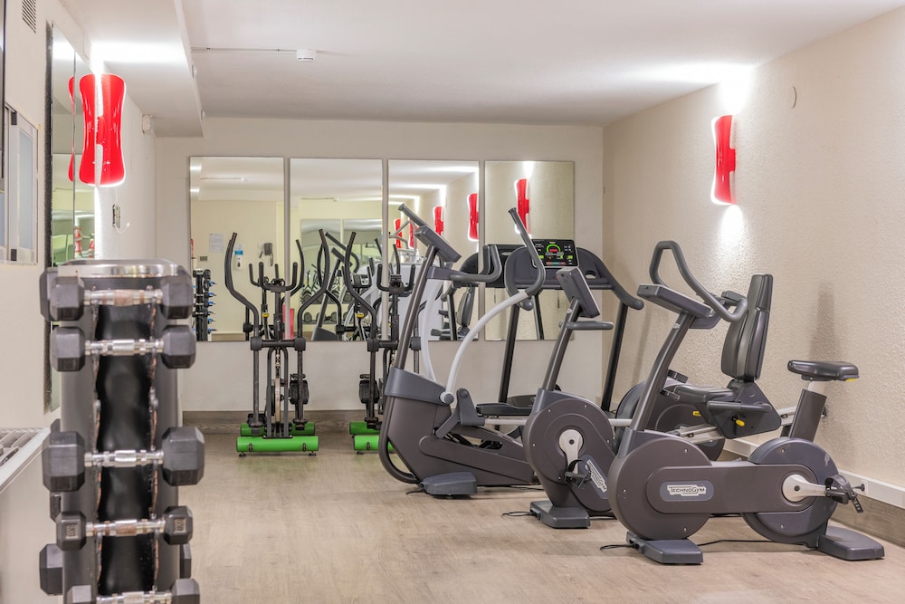 Leonardo Royal Hotel Mallorca — Sports & recreation in Magaluf, Balearic Islands