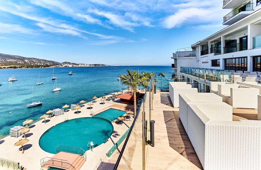 Leonardo Royal Hotel Mallorca