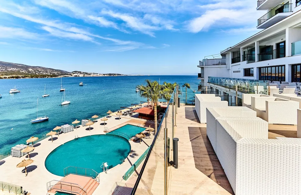 Leonardo Royal Hotel Mallorca