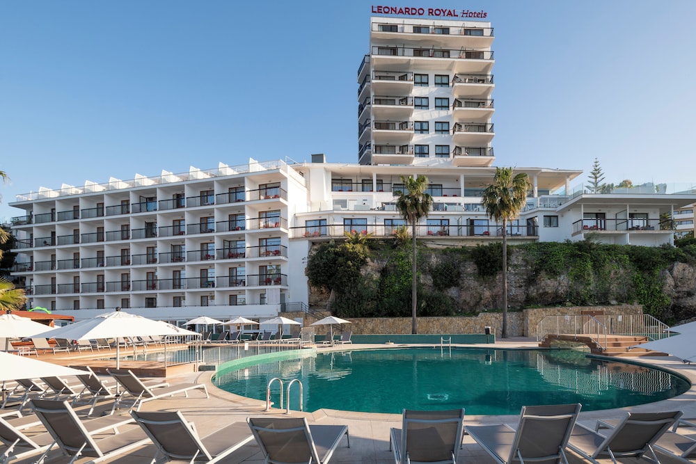 Leonardo Royal Hotel Mallorca - zdjęcie 3