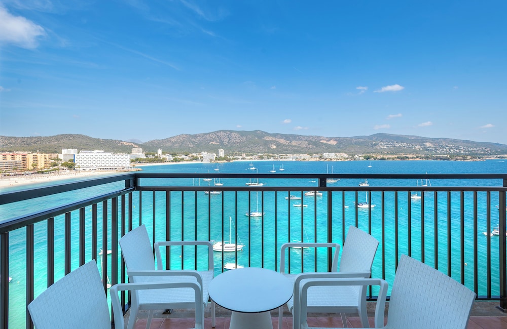 Leonardo Royal Hotel Mallorca - zdjęcie 5