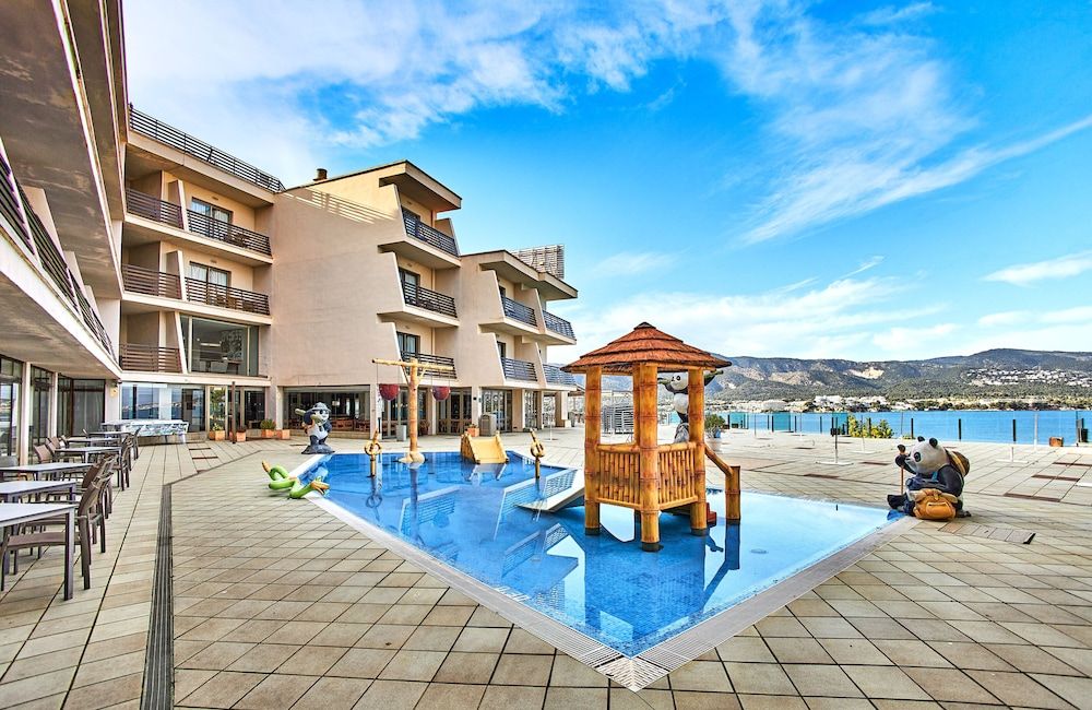 Leonardo Royal Hotel Mallorca Palmanova Bay image