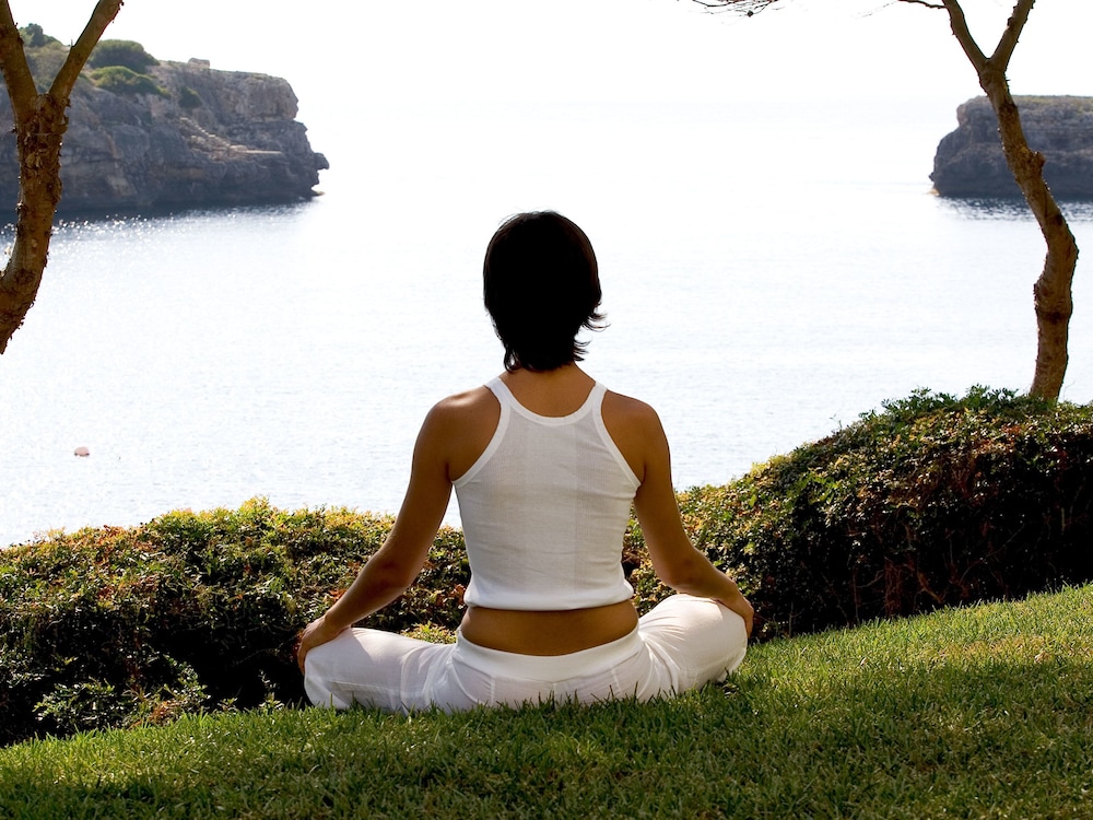 Inturotel Azul Garden — Sports & recreation in Cala d´Or, Balearic Islands