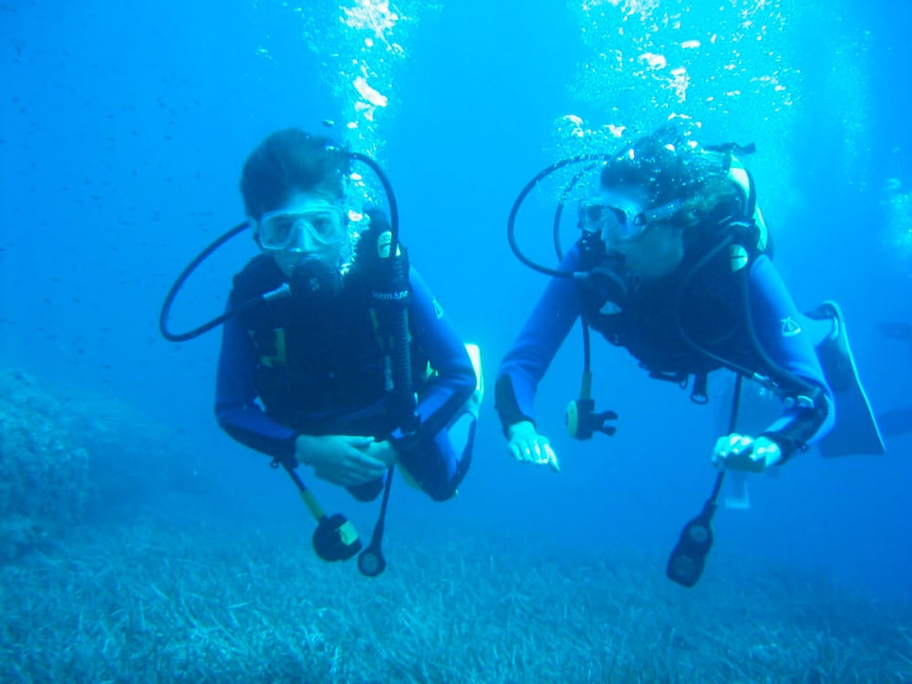 Inturotel Azul Garden — Sports & recreation in Cala d´Or, Balearic Islands