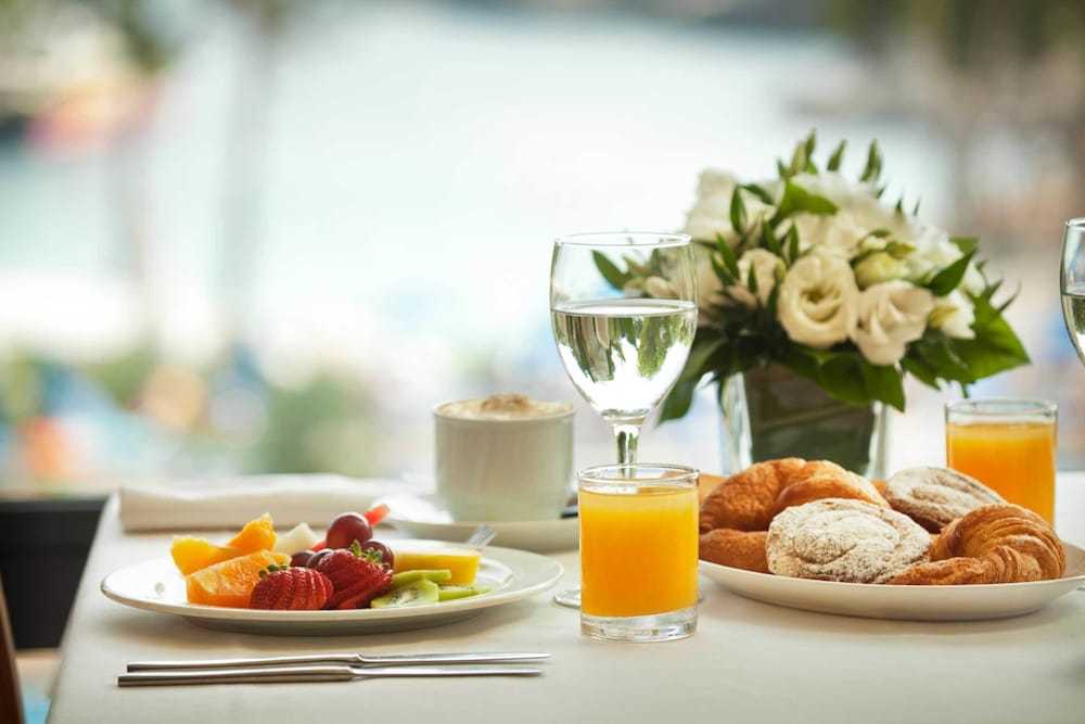 Inturotel Azul Garden — Restaurant & bars in Cala d´Or, Balearic Islands