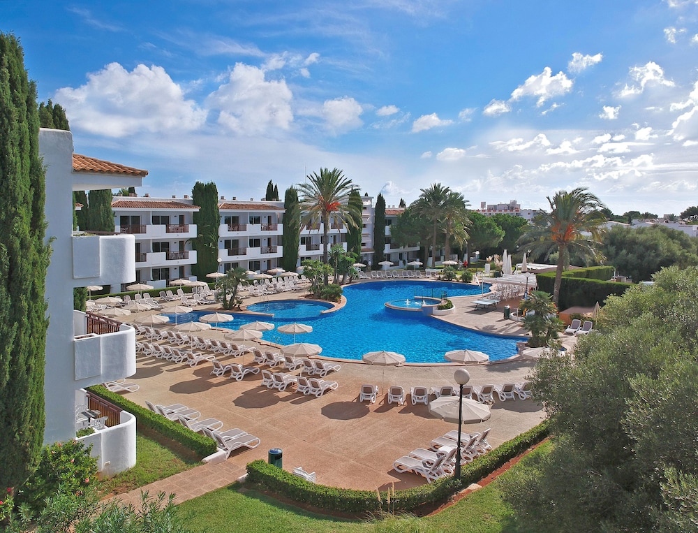 Inturotel Azul Garden — Main photo in Cala d´Or, Balearic Islands
