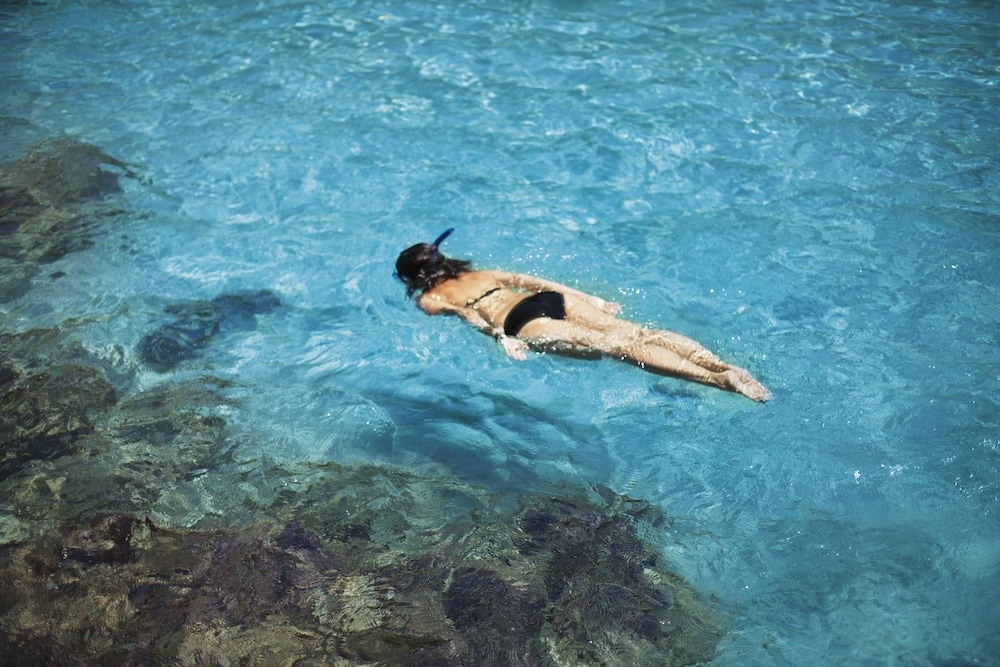 Inturotel Cala Azul — Sports & recreation in Cala d´Or, Balearic Islands