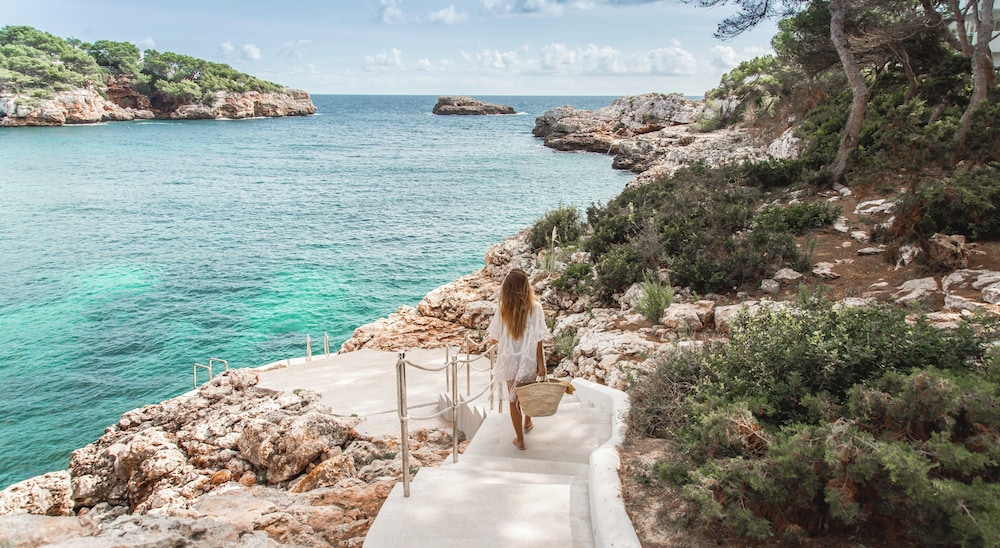Inturotel Cala Azul — Attractions in the area in Cala d´Or, Balearic Islands