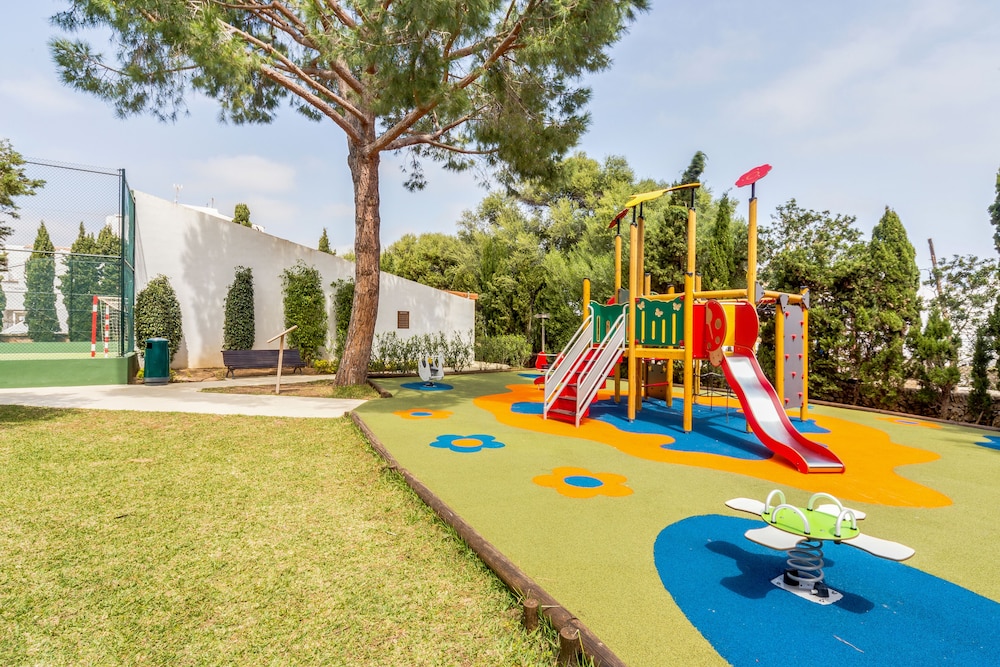 Inturotel Cala Azul — Attractions for children in Cala d´Or, Balearic Islands