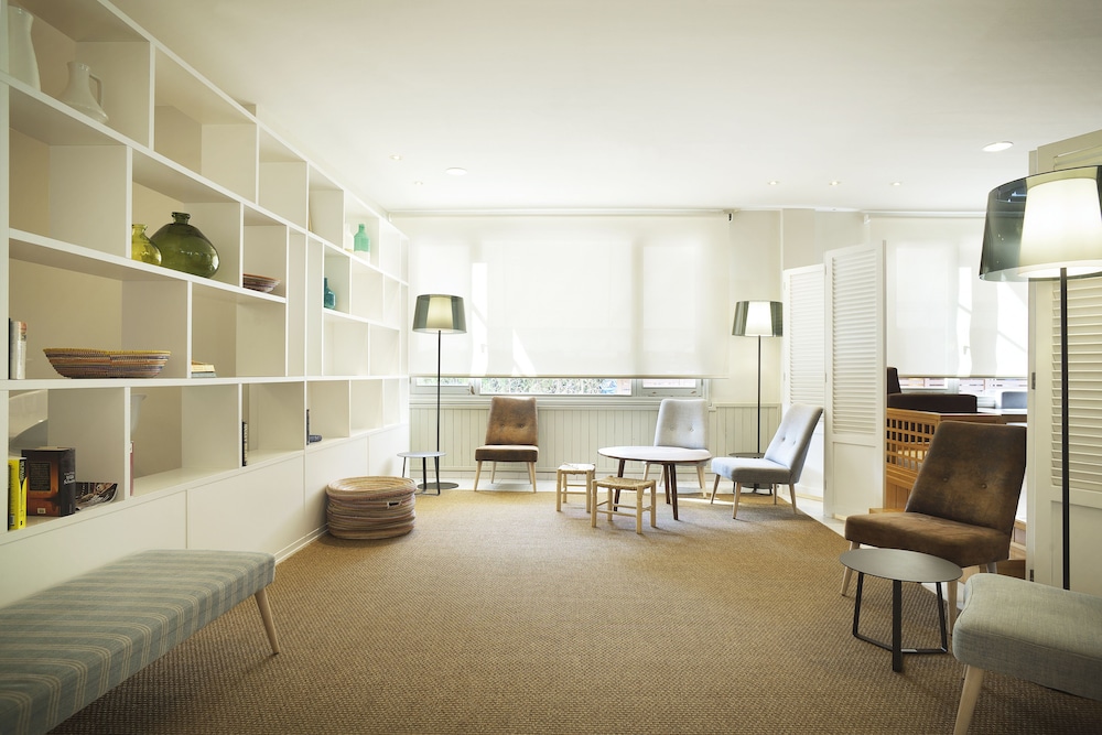 Inturotel Cala Azul — Hotel rooms in Cala d´Or, Balearic Islands