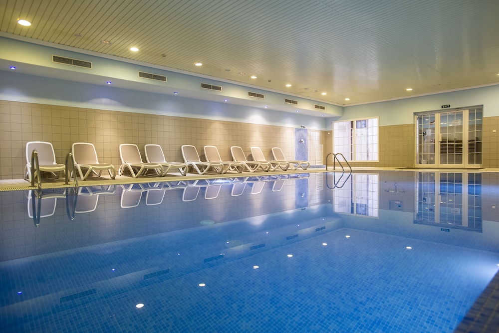 Inturotel Cala Azul — Swimming pool in Cala d´Or, Balearic Islands