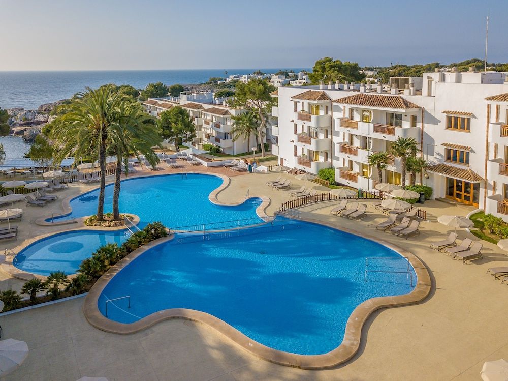 Inturotel Cala Azul image