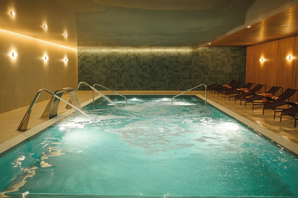 Inturotel Cala Azul — Spa in Cala d´Or, Balearic Islands