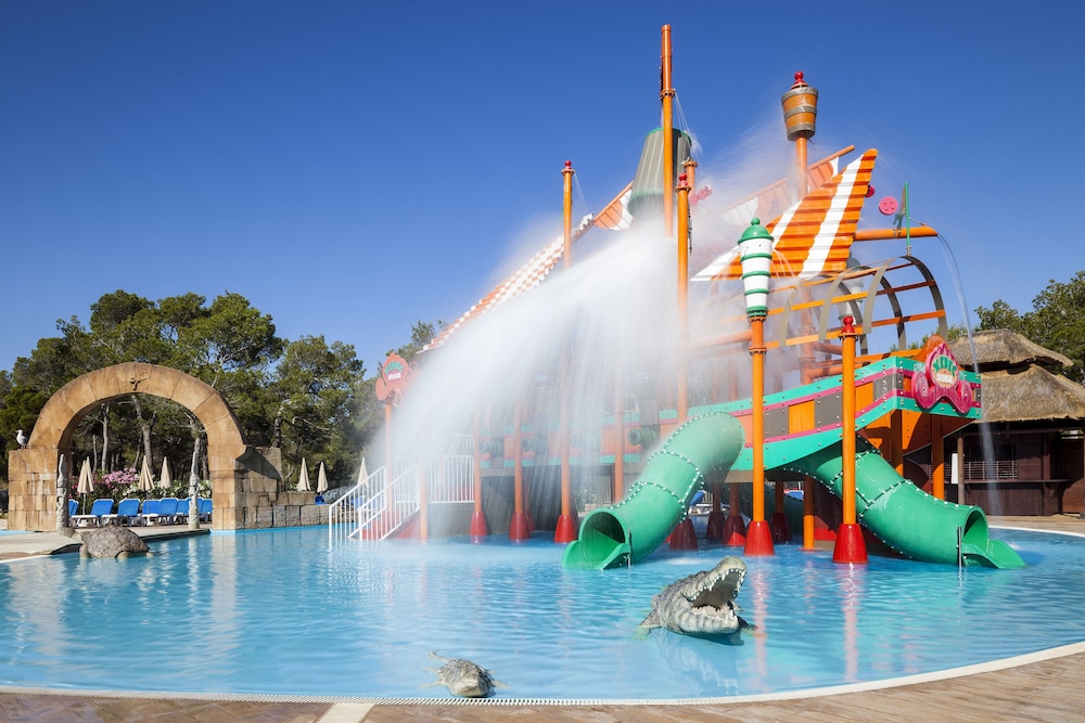 Invisa Hotel Club Cala Verde - zdjęcie 5