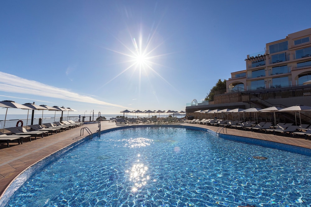 Invisa Hotel Club Cala Verde - zdjęcie 2