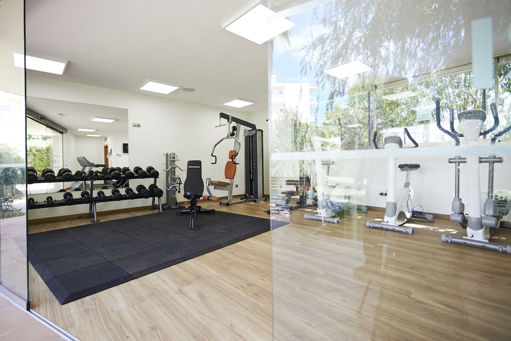 Invisa Hotel Es Pla - Adults Only — Sports & recreation in San Antonio, Balearic Islands