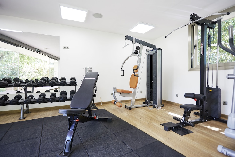 Invisa Hotel Es Pla - Adults Only — Sports & recreation in San Antonio, Balearic Islands