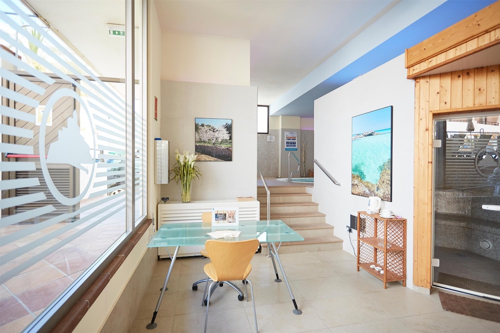 Invisa Hotel La Cala — Spa in Santa Eulalia, Balearic Islands