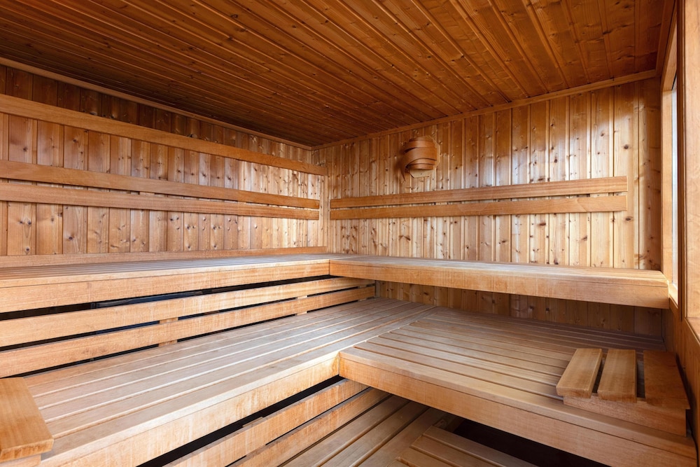 Invisa Hotel La Cala — Spa in Santa Eulalia, Balearic Islands