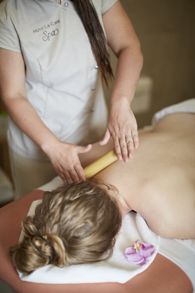 Invisa Hotel La Cala — Spa in Santa Eulalia, Balearic Islands