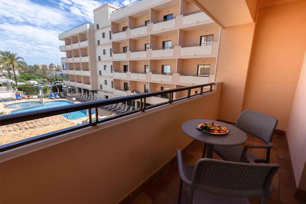 Invisa Hotel La Cala - zdjęcie 5
