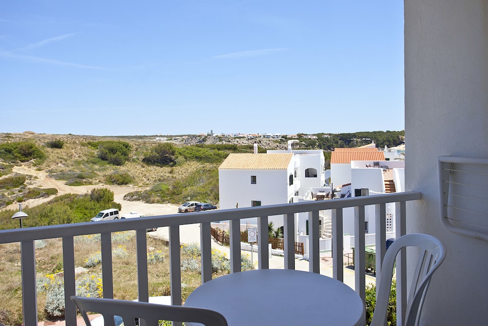 Aparthotel Seth Isla Paraiso — Attractions in the area in Arenal d'en Castell, Balearic Islands
