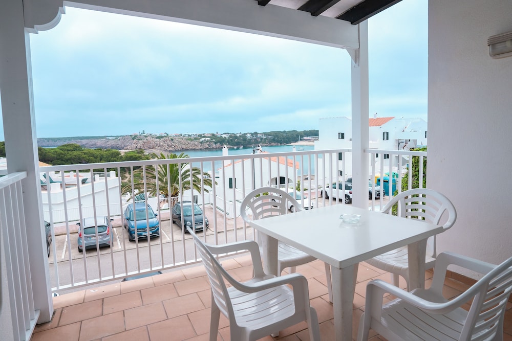 Aparthotel Seth Isla Paraiso — Attractions in the area in Arenal d'en Castell, Balearic Islands