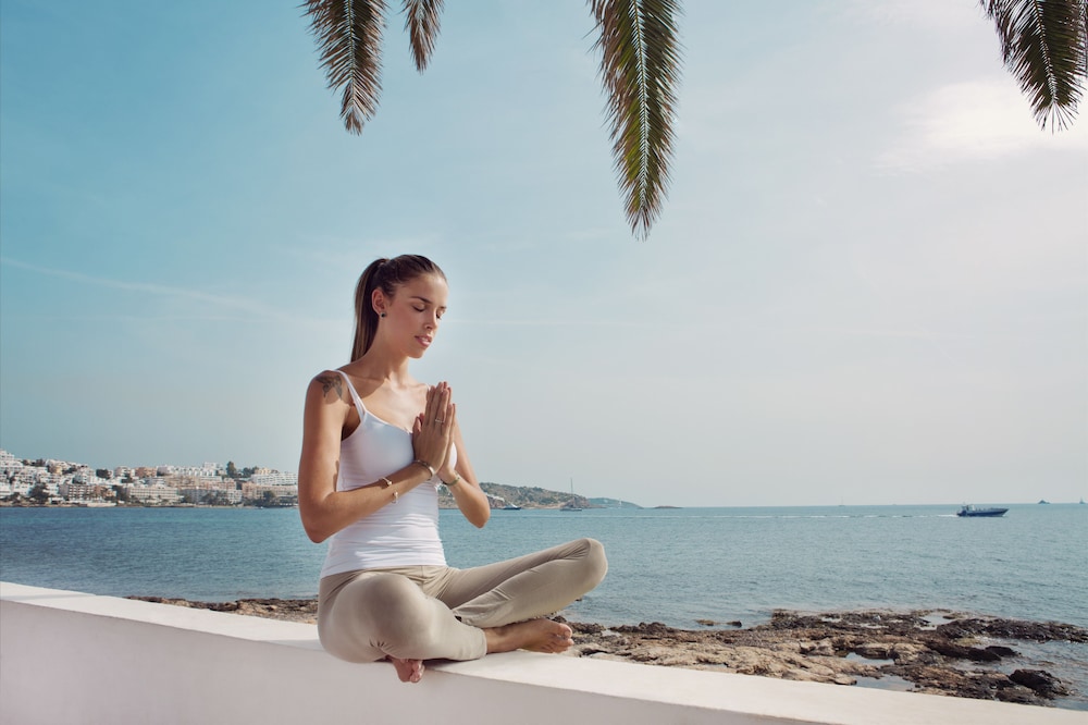 Apartamentos Vibra Jabeque Soul — Sports & recreation in Playa d'en Bossa, Balearic Islands