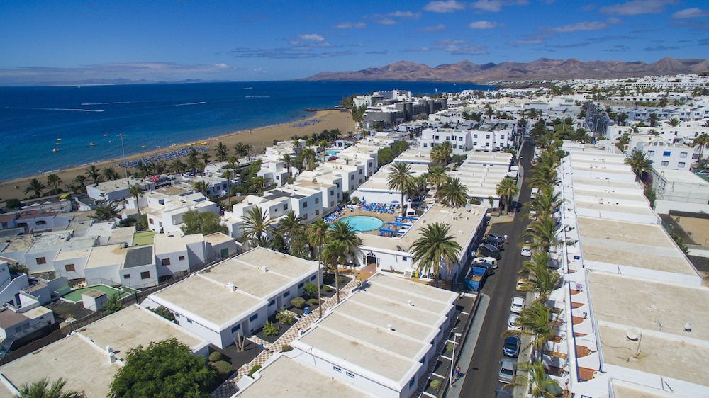 Apartamentos Jable Bermudas — Attractions in the area in Puerto del Carmen, Canary Islands