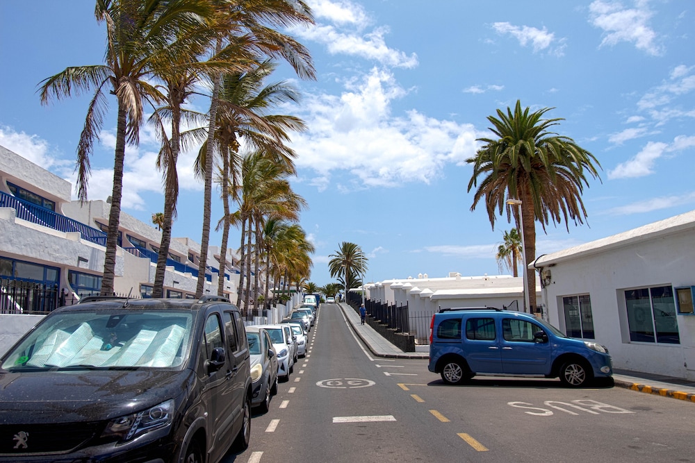 Apartamentos Jable Bermudas — Attractions in the area in Puerto del Carmen, Canary Islands