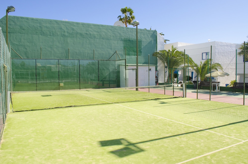Apartamentos Jable Bermudas — Sports & recreation in Puerto del Carmen, Canary Islands