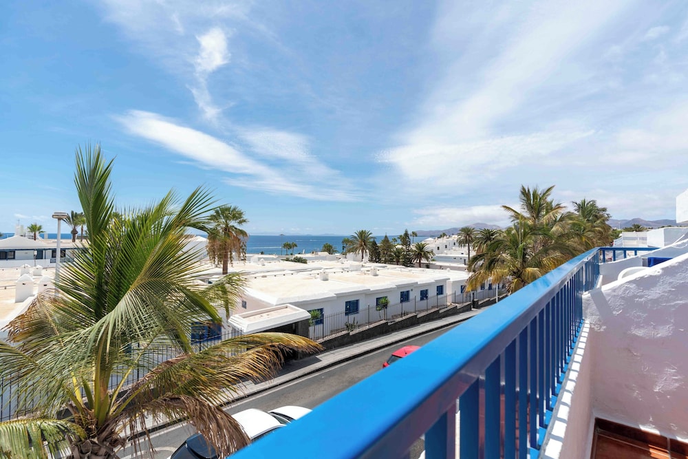 Apartamentos Jable Bermudas — Attractions in the area in Puerto del Carmen, Canary Islands