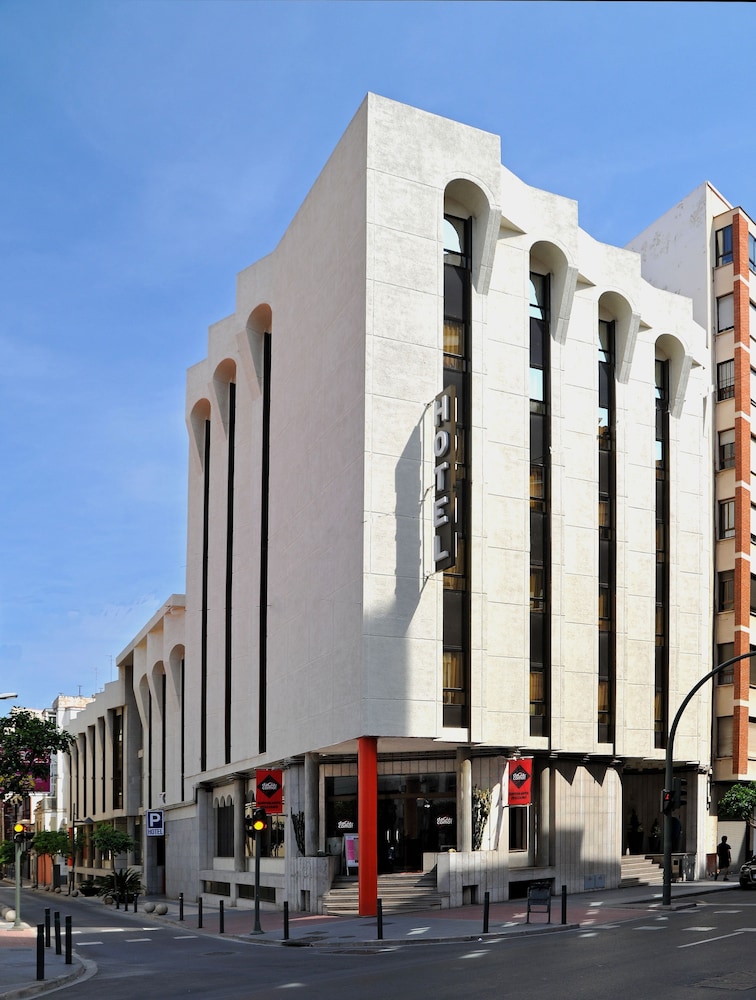 Hotel Civis Jaime I