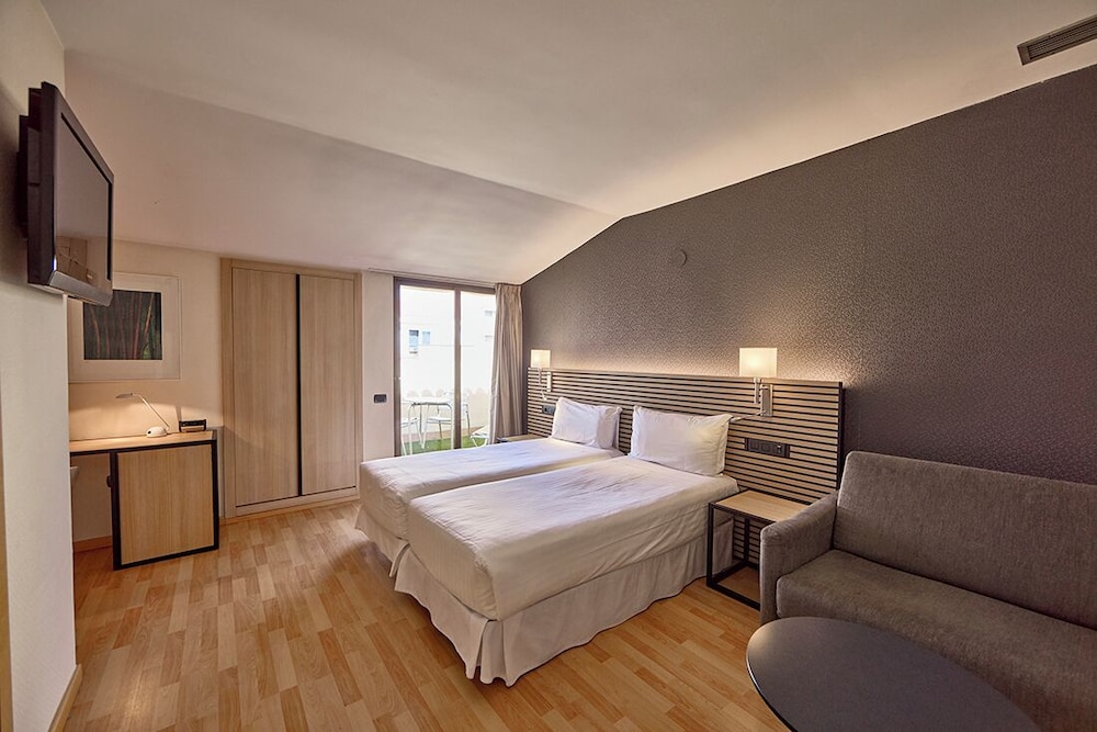 Hotel Civis Jaime I - zdjęcie 2