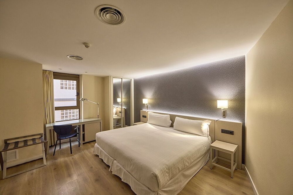 Hotel Civis Jaime I - zdjęcie 4