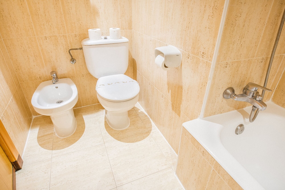 Hotel Jaime I — Hotel rooms in Salou, Catalonia