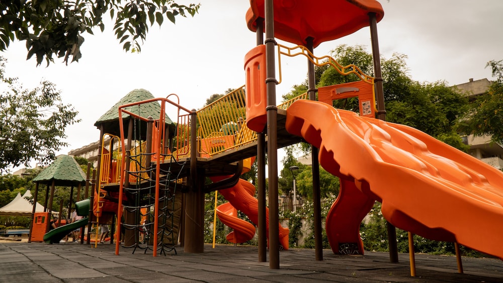Hotel Jaime I — Attractions for children in Salou, Catalonia