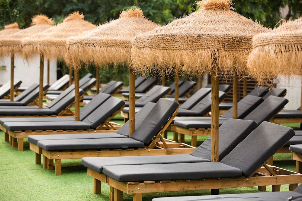 Hotel Jaime I — Sports & recreation in Salou, Catalonia