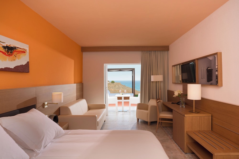 Club Jandía Princess - All Inclusive — Hotel rooms in Esquinzo, Canary Islands