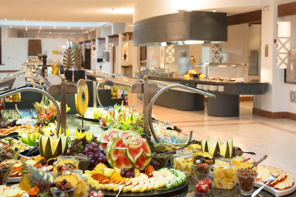 Club Jandía Princess - All Inclusive — Restaurant & bars in Esquinzo, Canary Islands
