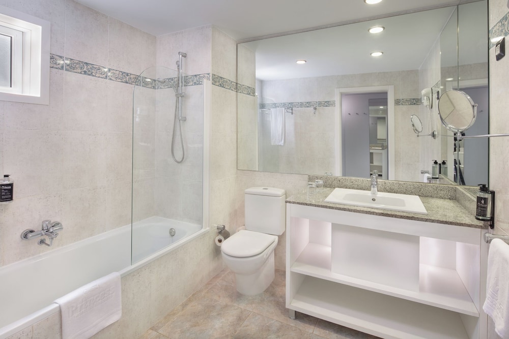 Club Jandía Princess - All Inclusive — Hotel rooms in Esquinzo, Canary Islands