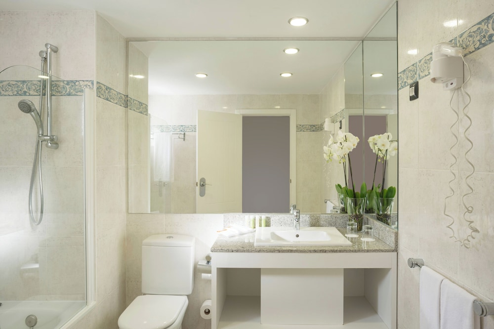 Club Jandía Princess - All Inclusive — Hotel rooms in Esquinzo, Canary Islands