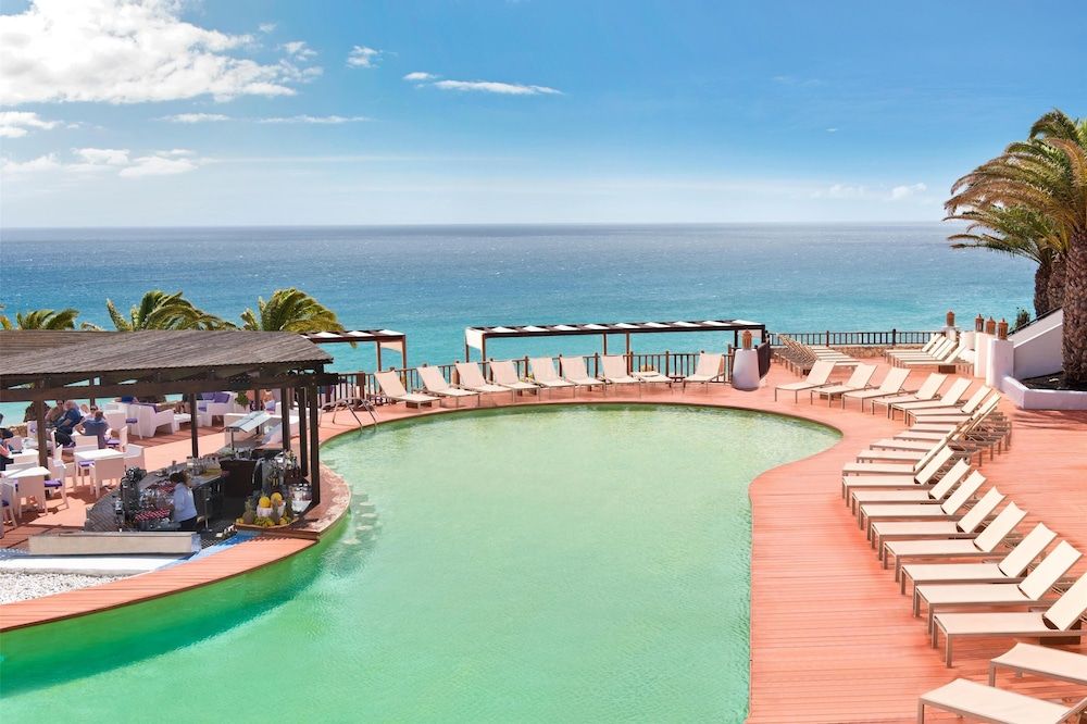 Club Jandía Princess - All Inclusive