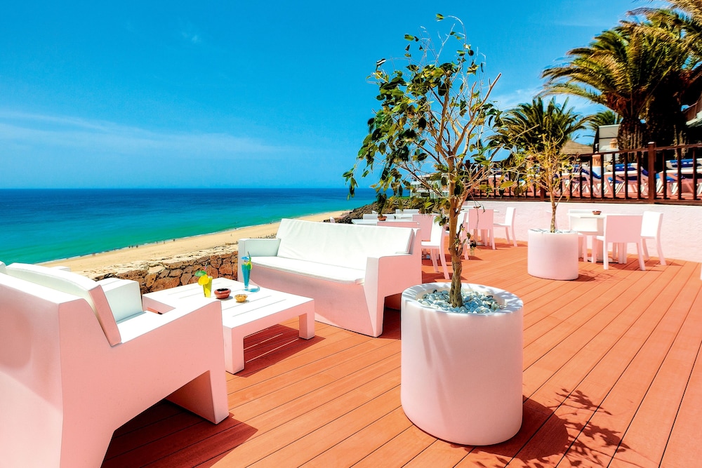 Club Jandía Princess - All Inclusive — Restaurant & bars in Esquinzo, Canary Islands