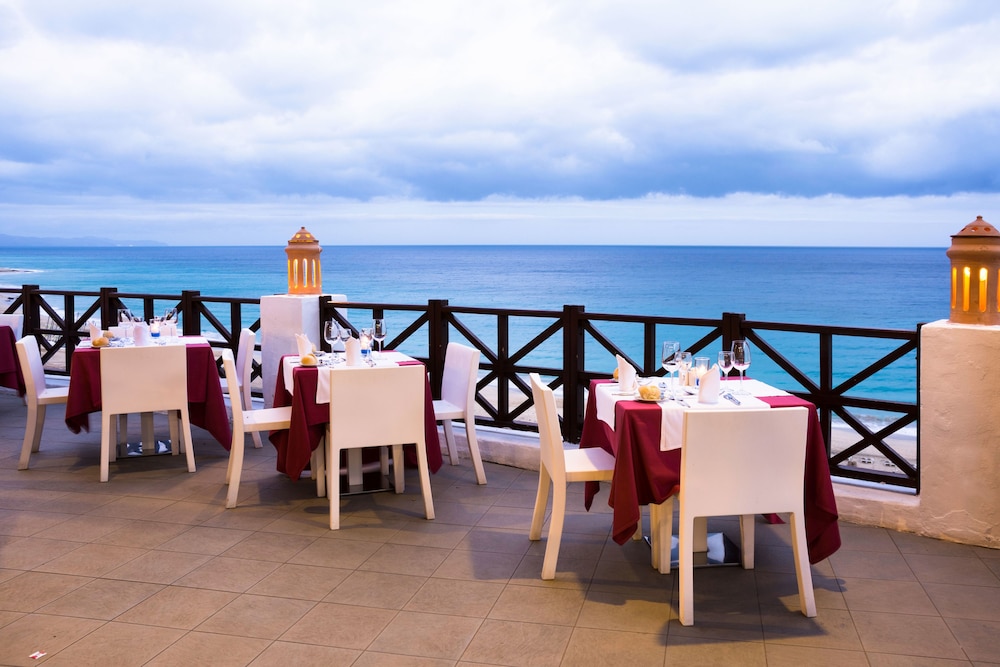 Club Jandía Princess - All Inclusive — Restaurant & bars in Esquinzo, Canary Islands