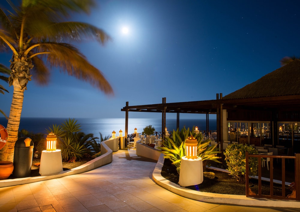 Club Jandía Princess - All Inclusive — Restaurant & bars in Esquinzo, Canary Islands