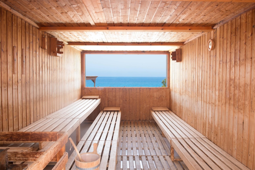 Club Jandía Princess - All Inclusive — Spa in Esquinzo, Canary Islands