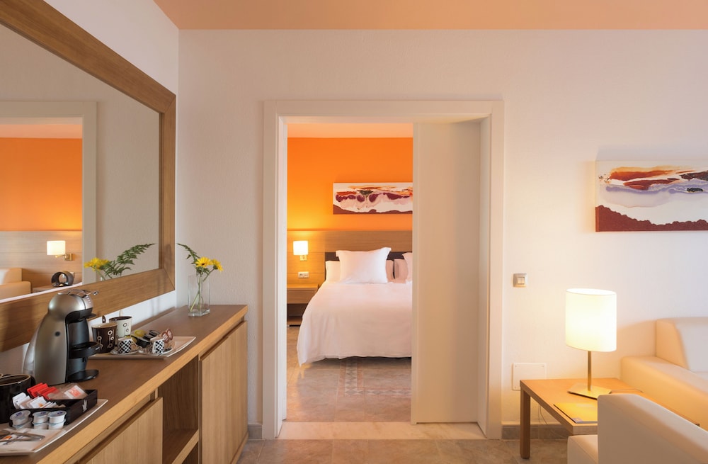 Club Jandía Princess - All Inclusive — Hotel rooms in Esquinzo, Canary Islands