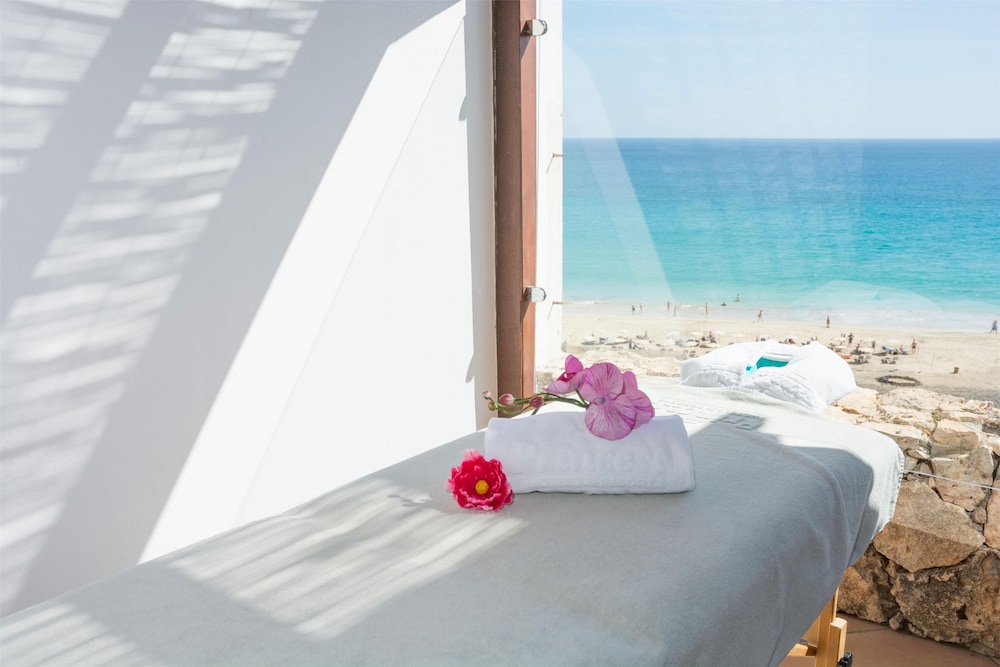 Club Jandía Princess - All Inclusive — Spa in Esquinzo, Canary Islands