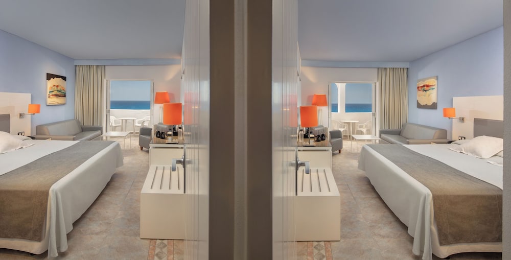 Club Jandía Princess - All Inclusive — Hotel rooms in Esquinzo, Canary Islands